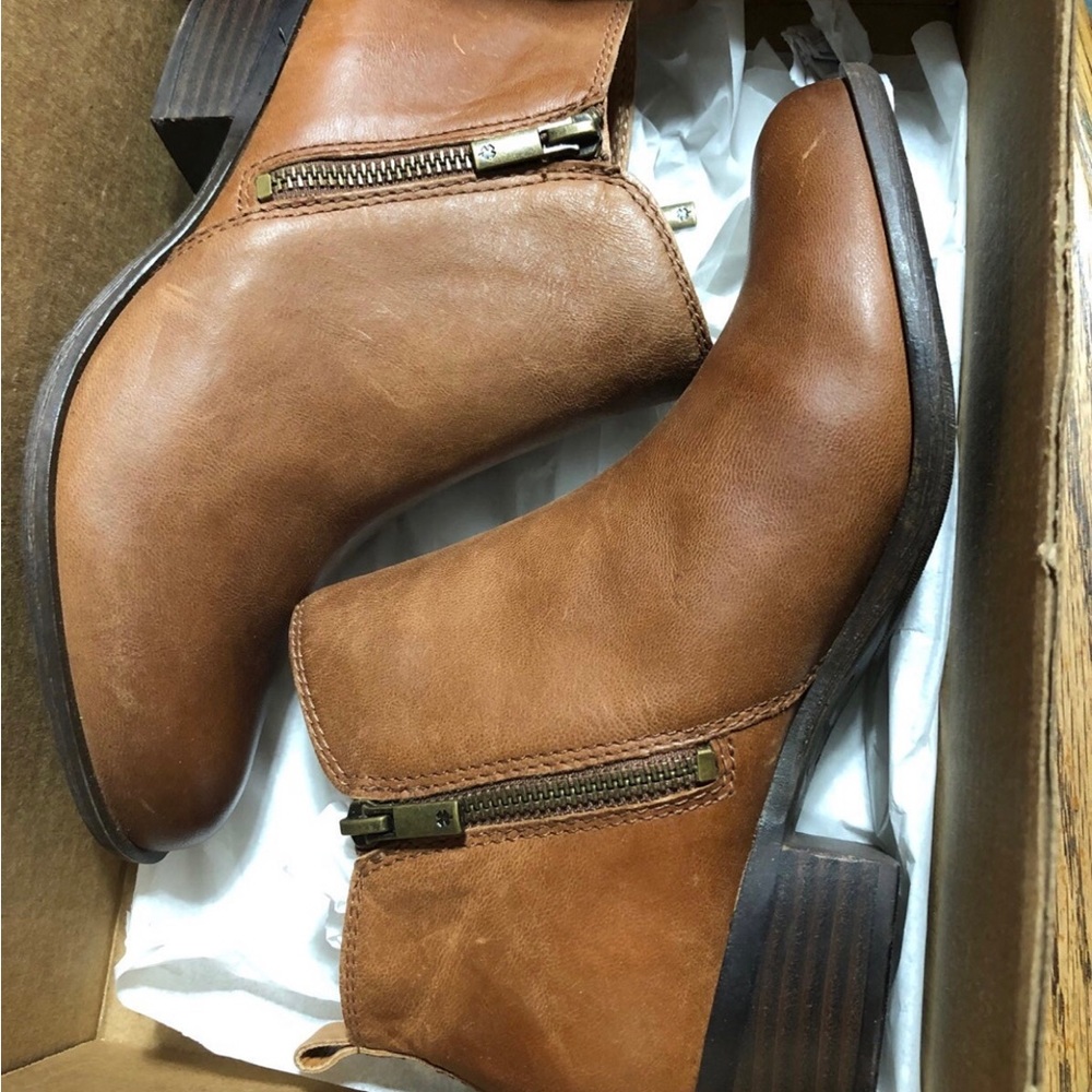 Lucky Brand Boots